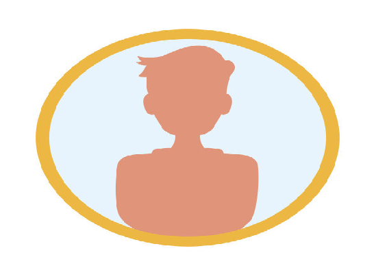 新密墙绘中如何画好人物轮廓？