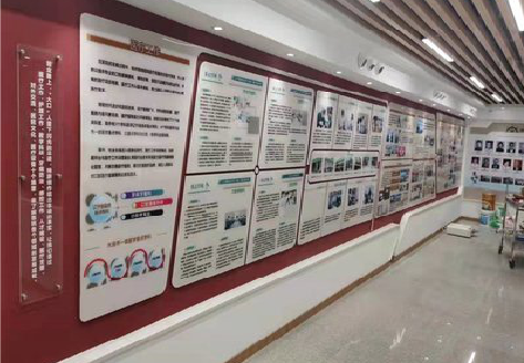 新密大城市文化背景墙制作常用工艺。