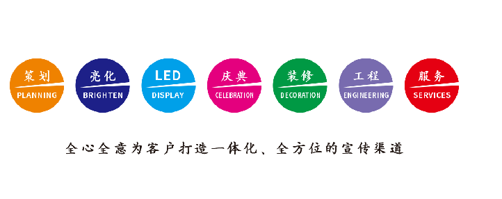 新密广告公司该如何满足客户需求？