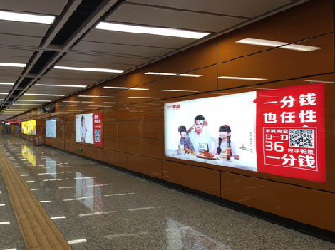 新密广告灯箱的发展前景？