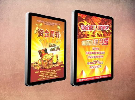 新密如何延长磁吸灯箱的使用寿命？